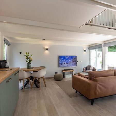 Limburg Lux 90 Villa Simpelveld Eksteriør bilde