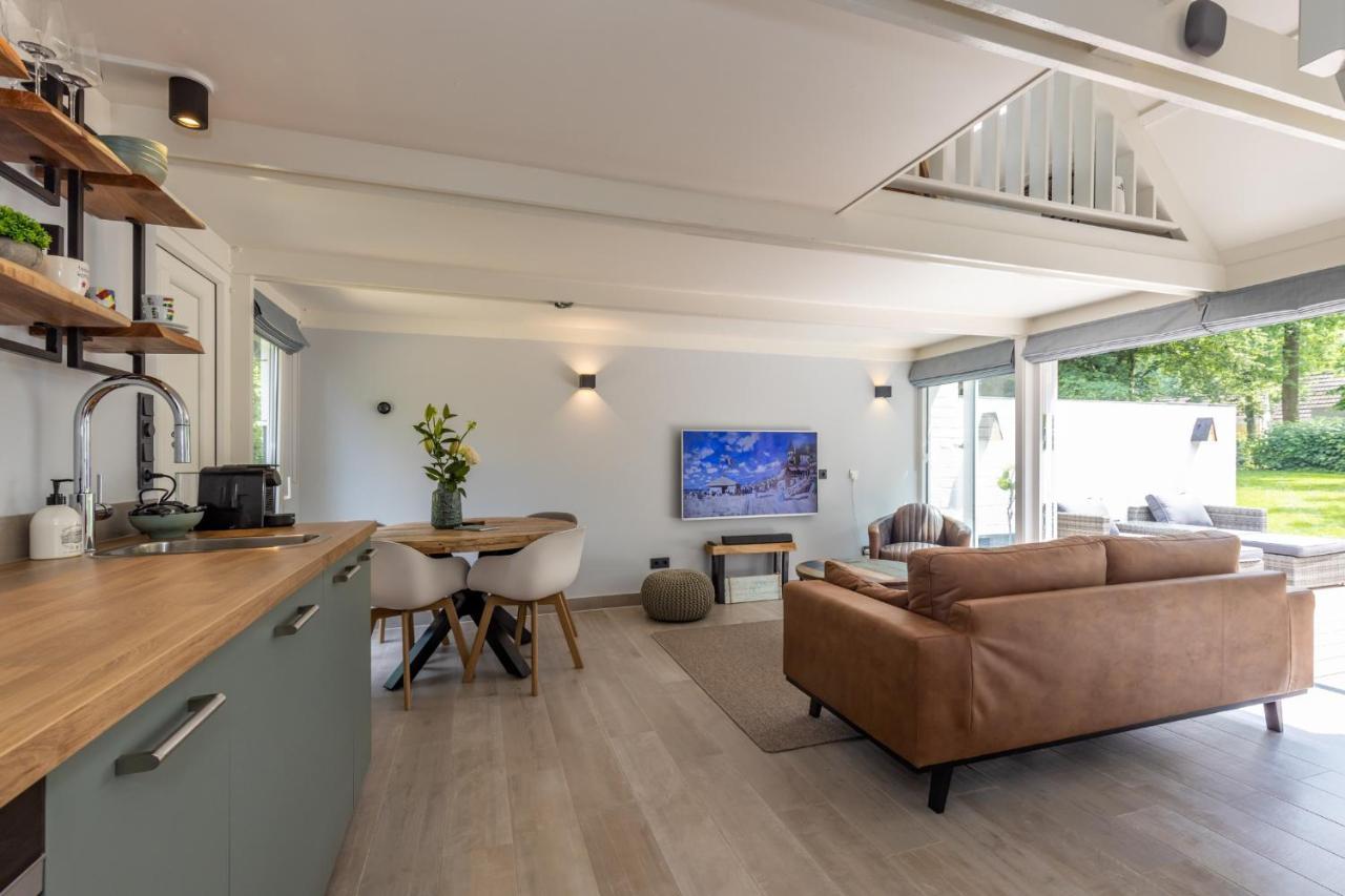 Limburg Lux 90 Villa Simpelveld Eksteriør bilde