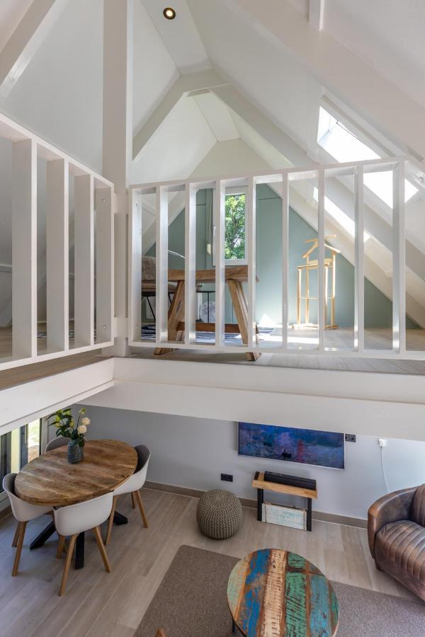 Limburg Lux 90 Villa Simpelveld Eksteriør bilde