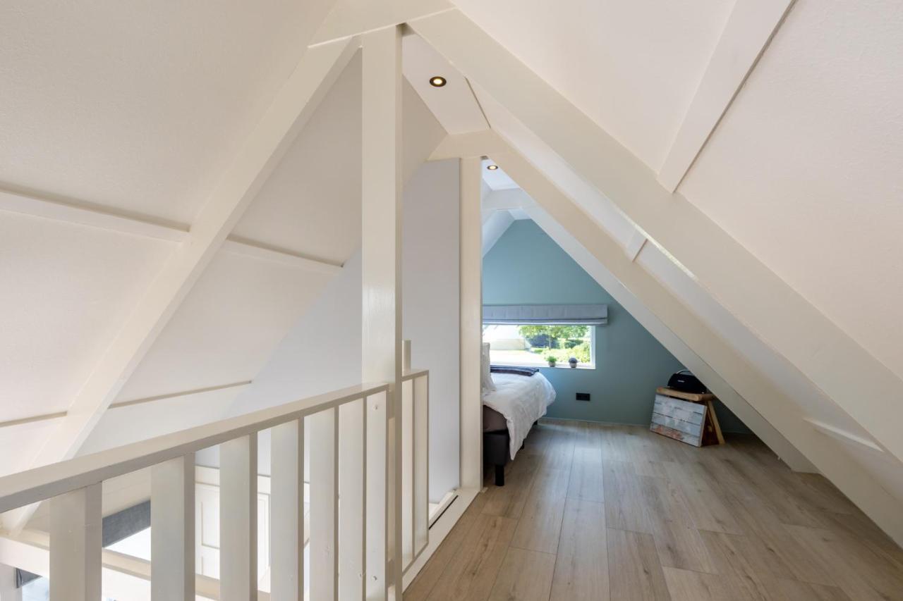 Limburg Lux 90 Villa Simpelveld Eksteriør bilde