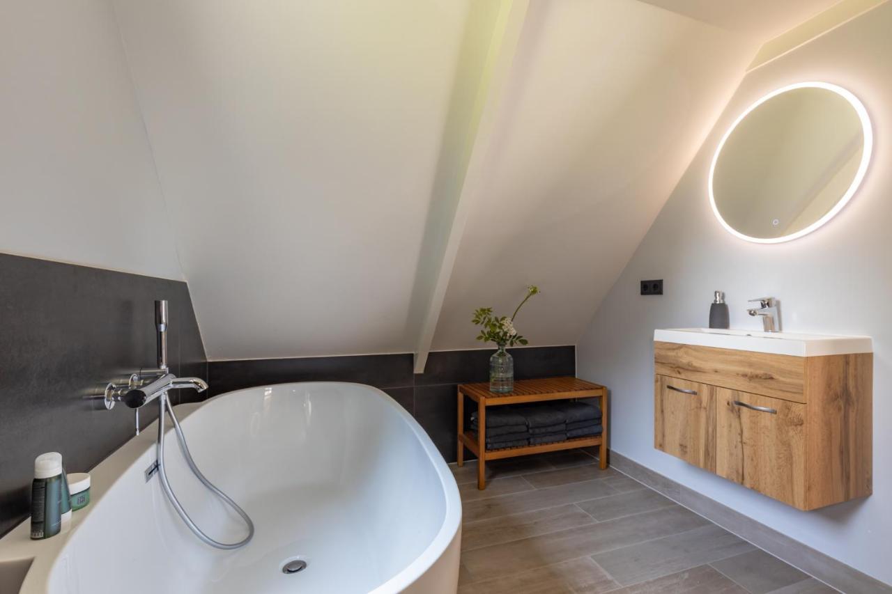 Limburg Lux 90 Villa Simpelveld Eksteriør bilde