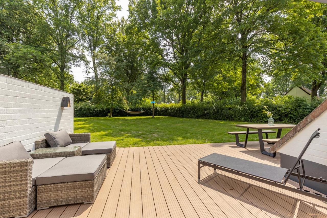 Limburg Lux 90 Villa Simpelveld Eksteriør bilde
