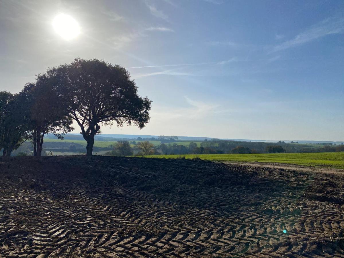 Limburg Lux 90 Villa Simpelveld Eksteriør bilde