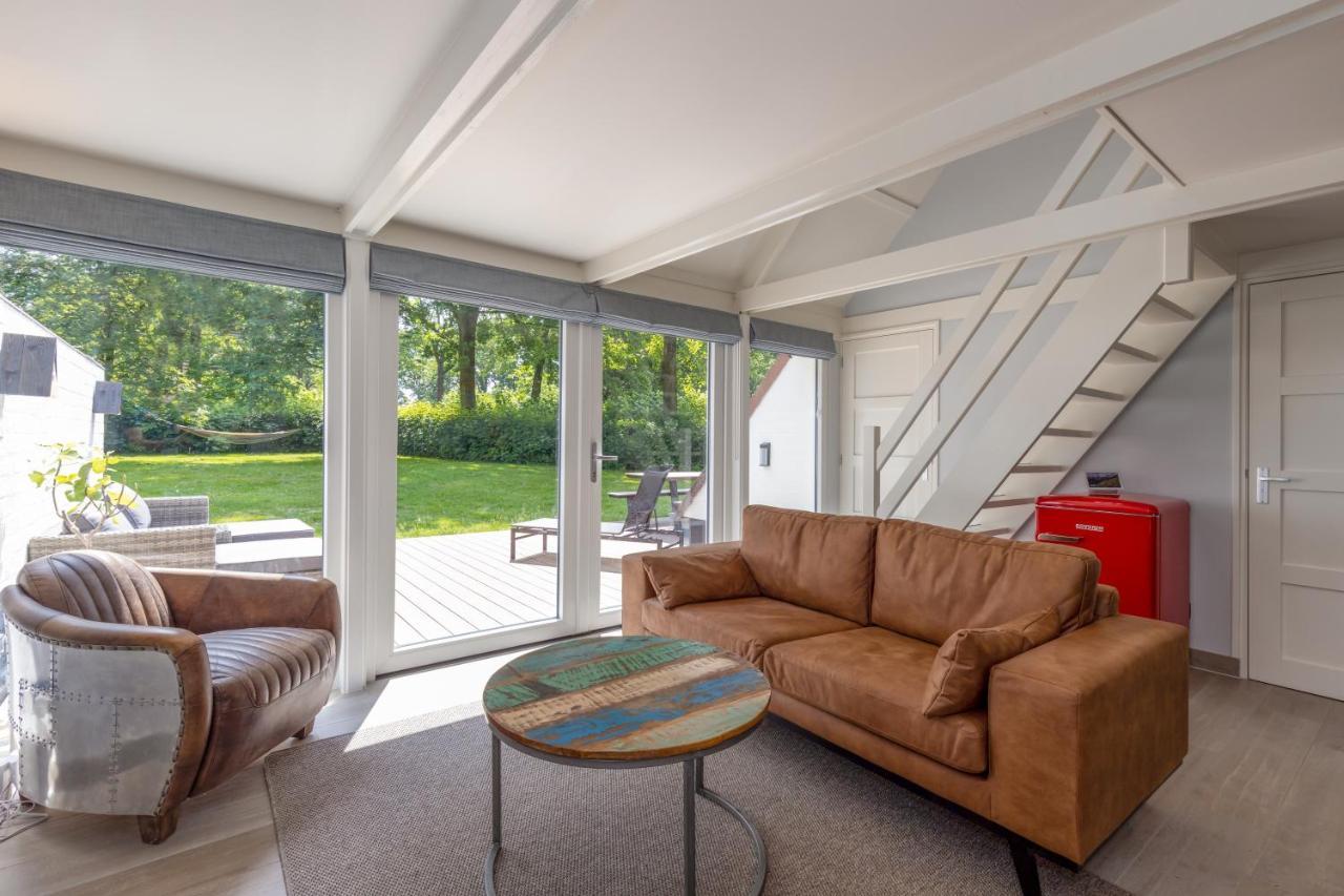 Limburg Lux 90 Villa Simpelveld Eksteriør bilde