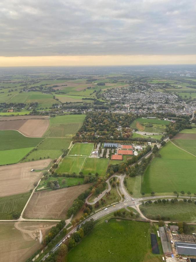 Limburg Lux 90 Villa Simpelveld Eksteriør bilde